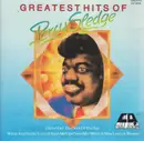 CD - Percy Sledge - Greatest Hits Of Percy Sledge