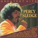 CD - Percy Sledge - Greatest Hits Of Percy Sledge