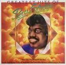LP - Percy Sledge - Greatest Hits Of Percy Sledge