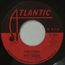 7inch Vinyl Single - Percy Sledge - Kind Woman / Woman Of The Night - PL