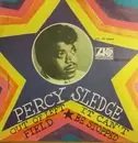 7inch Vinyl Single - Percy Sledge - Out Of Left Field / It Can't Be Stopped