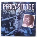 LP - Percy Sledge - Out Of Left Field