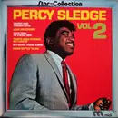 LP - Percy Sledge - Star-Collection Vol. II