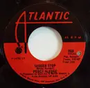 7inch Vinyl Single - Percy Sledge - Sudden Stop