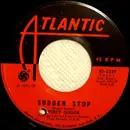 7inch Vinyl Single - Percy Sledge - Sudden Stop