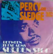 Percy Sledge - Sudden Stop