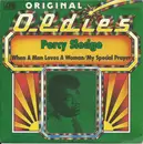 7inch Vinyl Single - Percy Sledge - When A Man Loves A Woman/ My Special Prayer