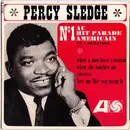 7inch Vinyl Single - Percy Sledge - When A Man Loves A Woman - Original French EP