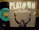 7inch Vinyl Single - Percy Sledge - When A Man Loves A Woman
