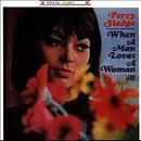 CD - Percy Sledge - When A Man Loves A Woman