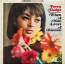 LP - Percy Sledge - When A Man Loves A Woman