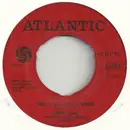 7inch Vinyl Single - Percy Sledge - When A Man Loves A Woman - 3 prong push out centre