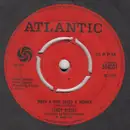 7inch Vinyl Single - Percy Sledge - When A Man Loves A Woman