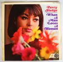 LP - Percy Sledge - When A Man Loves A Woman