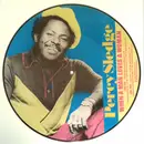 Picture Disc - Percy Sledge - When A Man Loves A Woman