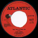 7inch Vinyl Single - Percy Sledge - Take Time To Know Her / It's All Wrong But It's Alright