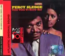 CD - Percy Sledge - Take Time To Know Her