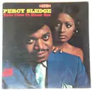 LP - Percy Sledge - Take Time To Know Her
