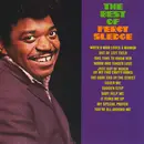 CD - Percy Sledge - The Best Of Percy Sledge