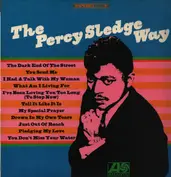 Percy Sledge