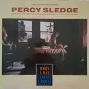 LP - Percy Sledge - The Ultimate Collection - When A Man Loves A Woman