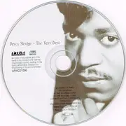 CD - Percy Sledge - The Very Best