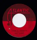 7inch Vinyl Single - Percy Sledge - You're All Around Me / Self Preservation - PL