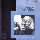 CD - Percy Strother - Home At Last