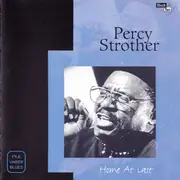 CD - Percy Strother - Home At Last