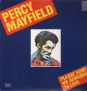 LP - Percy Mayfield - Please Send Me Someone To Love