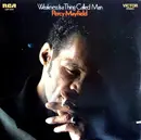 LP - Percy Mayfield - Weakness Is A Thing Called Man