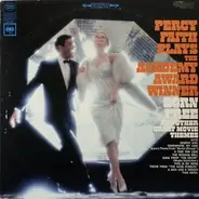 Percy Faith - Plays The Academy Award Winner Born Free And Other Great Movie Themes