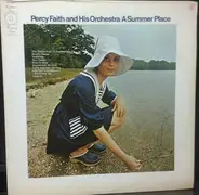 The Percy Faith Orchestra - A Summer Place