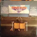 LP - Percy Faith And His Orchestra - Held Over! Today's Great Movie Themes