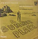 7'' - Percy Faith And His Orchestra - The Theme From 'A Summer Place' / Go-Go-Po-Go