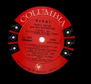 LP - Percy Faith And His Orchestra - Viva! The Music Of Mexico
