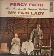 Percy Faith - Music From "My Fair Lady"