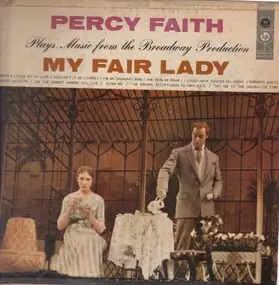 Percy Faith - Music From "My Fair Lady"