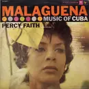 LP - Percy Faith & His Orchestra - Malaguena (Music Of Cuba)