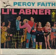 Percy Faith & His Orchestra - Percy Faith Plays Music From The Broadway Production Li'L Abner