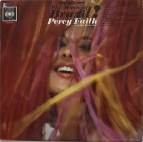 Percy Faith - The Music of Brazil!