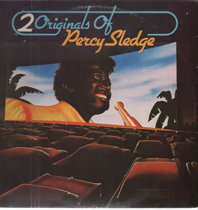 Percy Sledge - 2 Originals of Percy Sledge