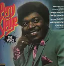 LP - Percy Sledge - The Voice