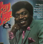 Percy Sledge - The Voice