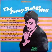 Percy Sledge - The Percy Sledge Way