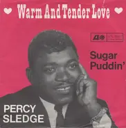 Percy Sledge - Warm And Tender Love