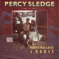 Percy Sledge - When a Man Loves a Woman