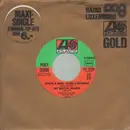 7'' - Percy Sledge - When A Man Loves A Woman