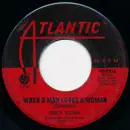 7'' - Percy Sledge - When A Man Loves A Woman