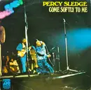 LP - Percy Sledge - Come Softly To Me